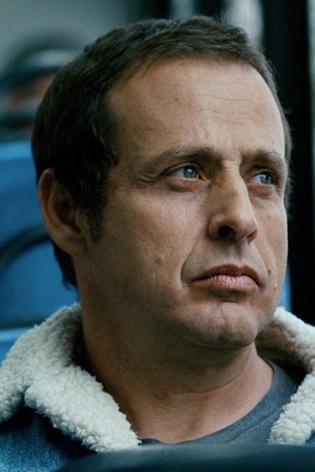 Foto de Richmond Arquette