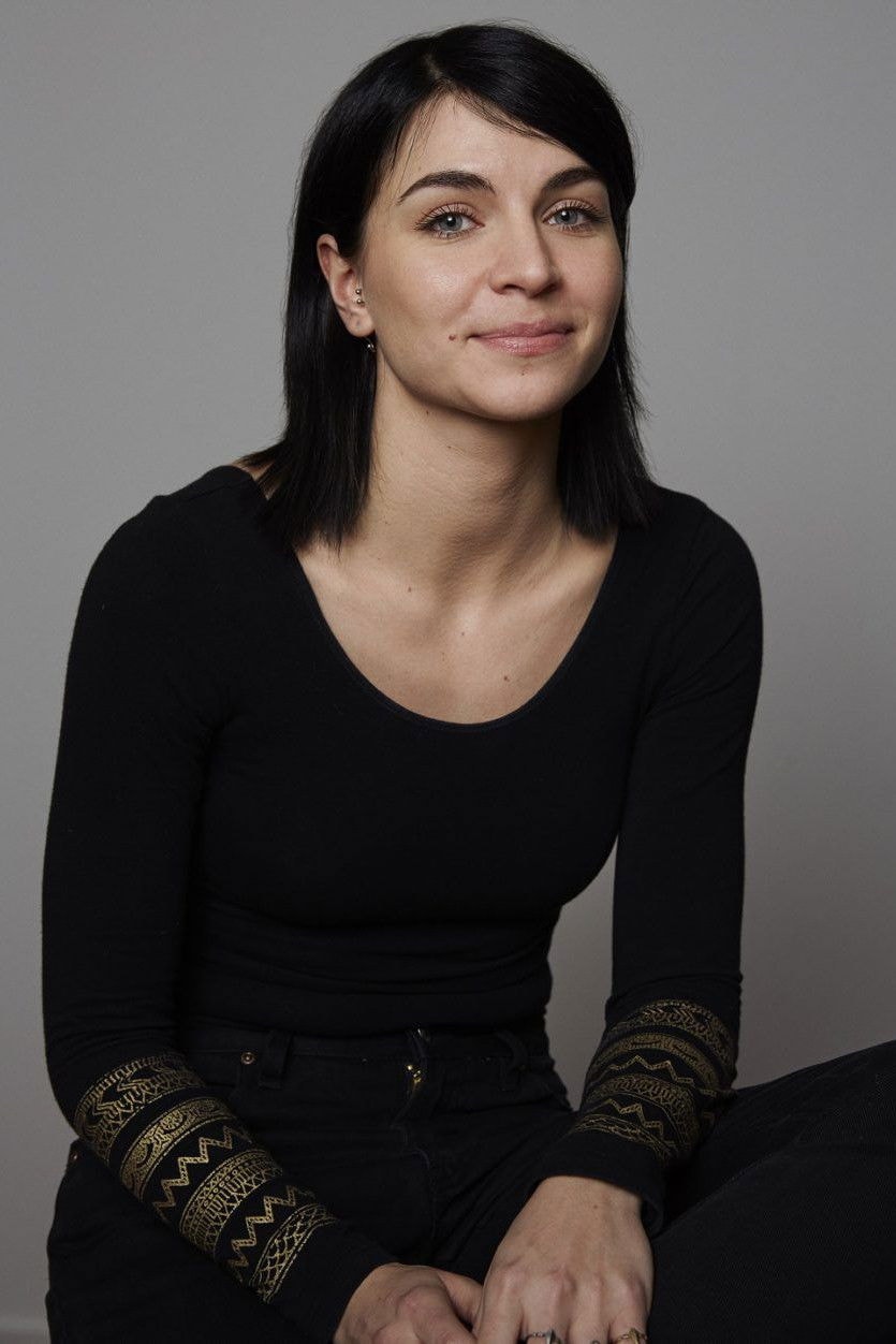 Foto de Ida Elise Broch