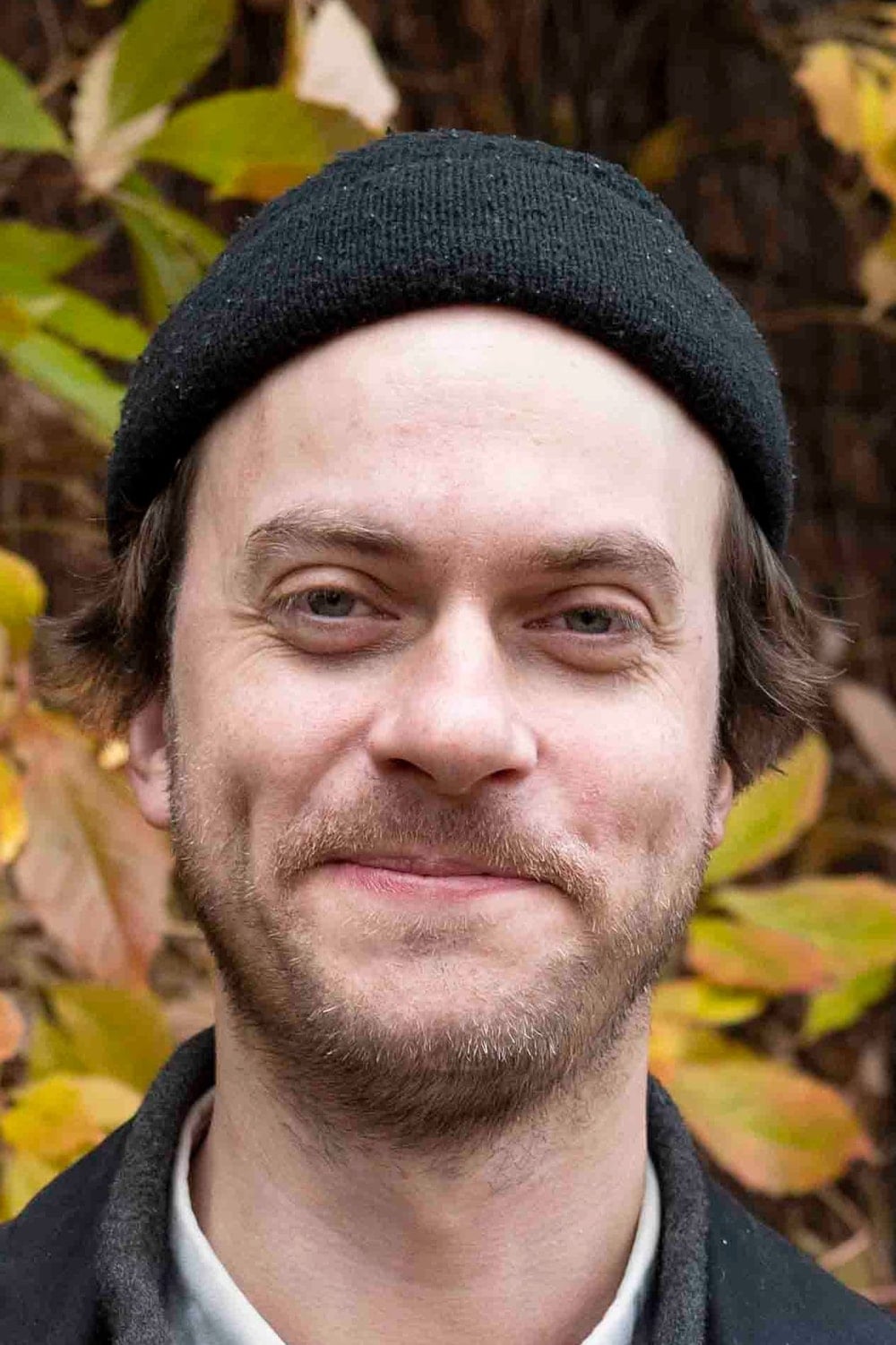 Foto de Arthur Berning