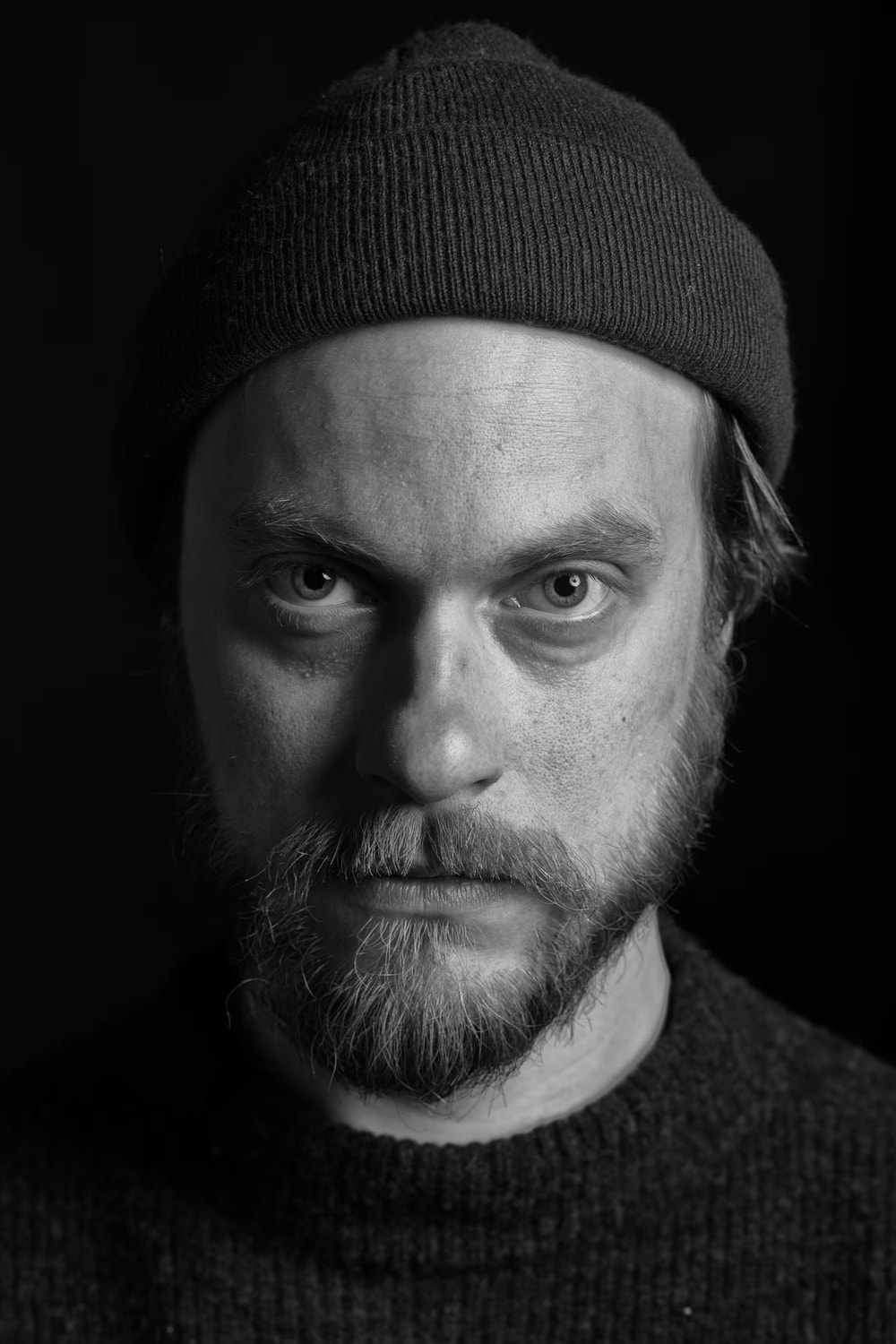 Foto de Arthur Berning