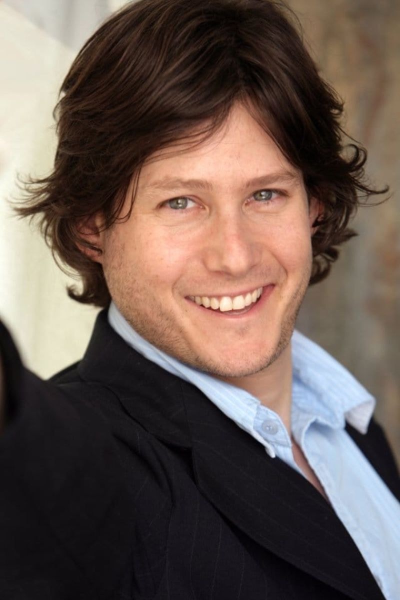 Foto de Josh Jacobson