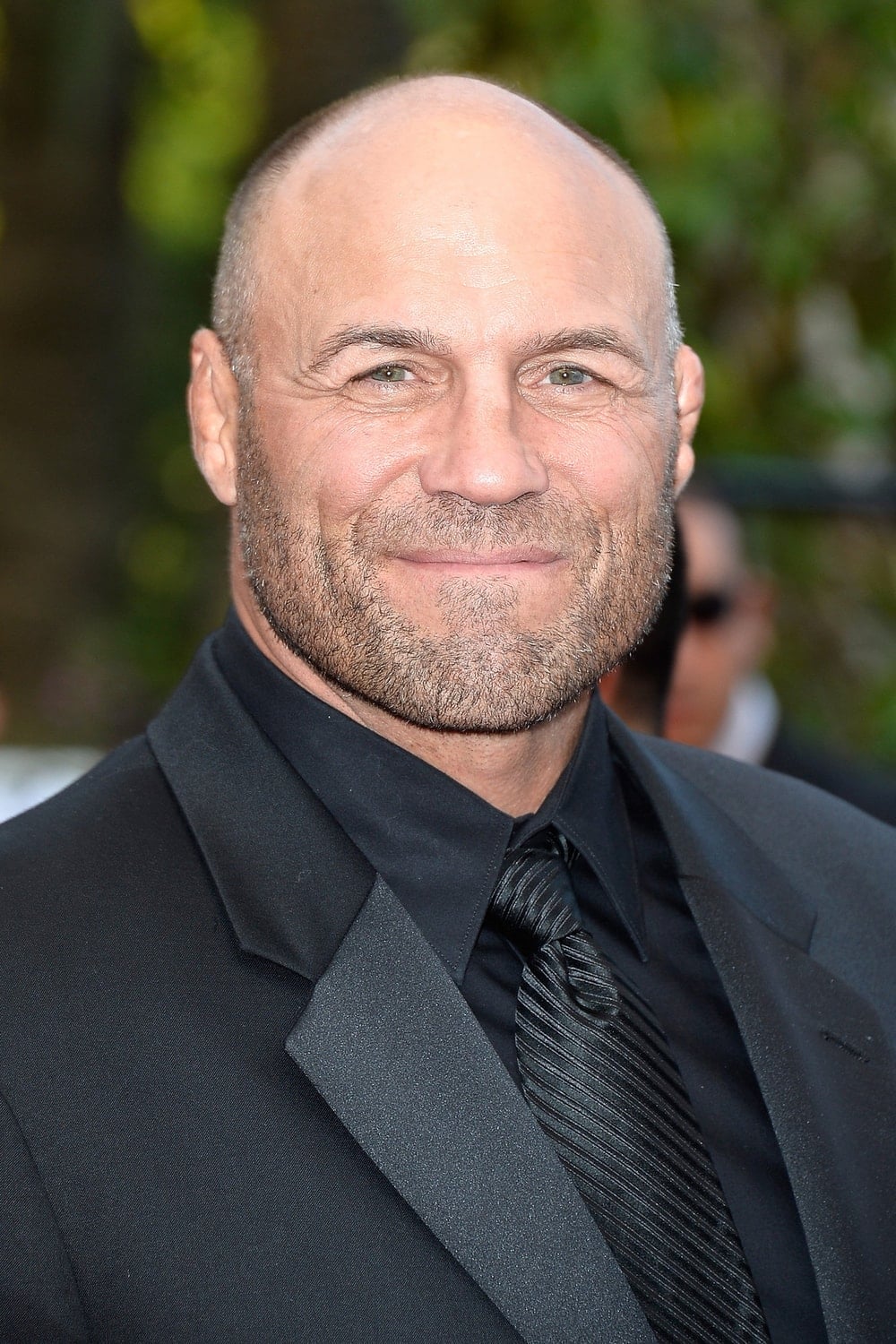 Foto de Randy Couture