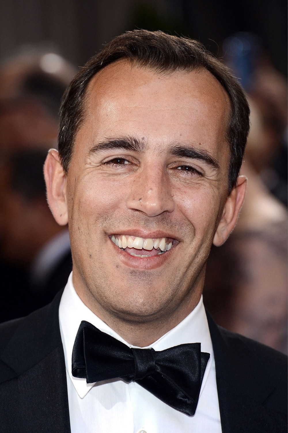 Foto de Nikolaj Arcel