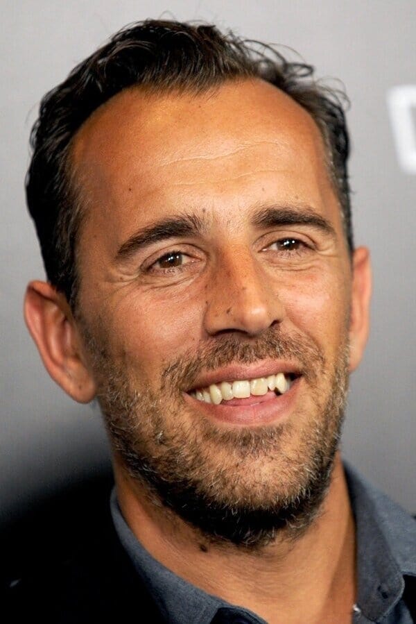 Foto de Nikolaj Arcel