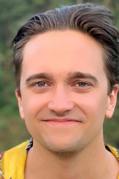 Foto de Lucas Munk Billing