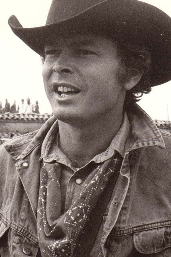 Foto de Gray Johnson