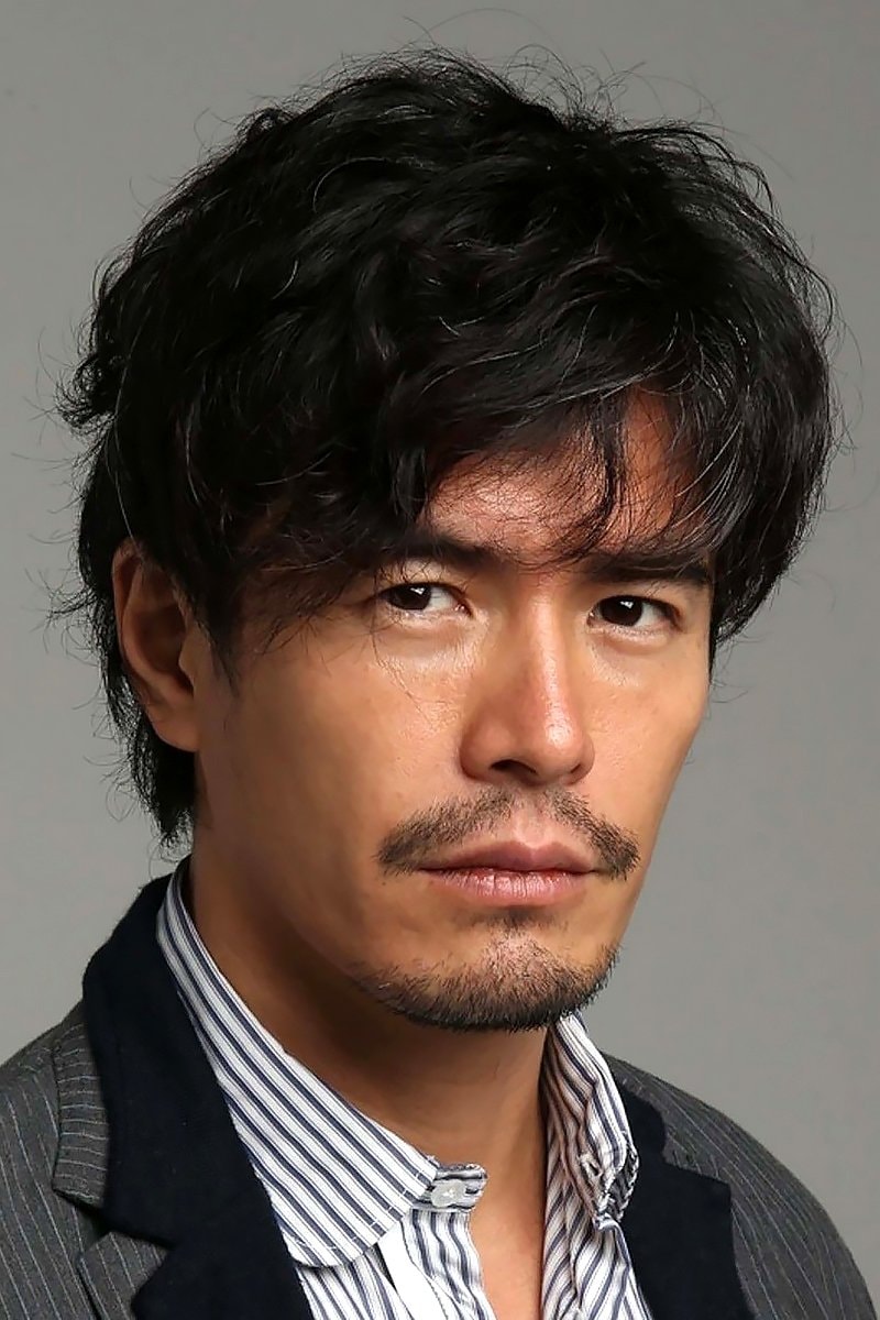 Foto de Hideaki Ito