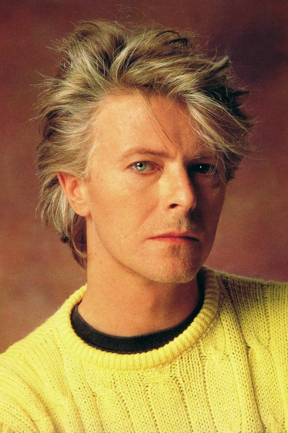 Foto de David Bowie