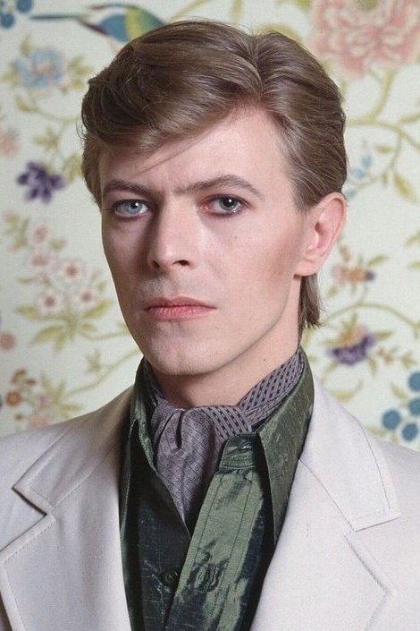 Foto de David Bowie