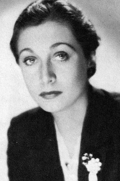 Foto de Aline MacMahon