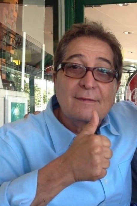 Foto de Rocco Urbisci