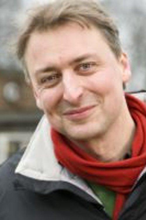 Foto de Jean-Claude Van Rijckeghem