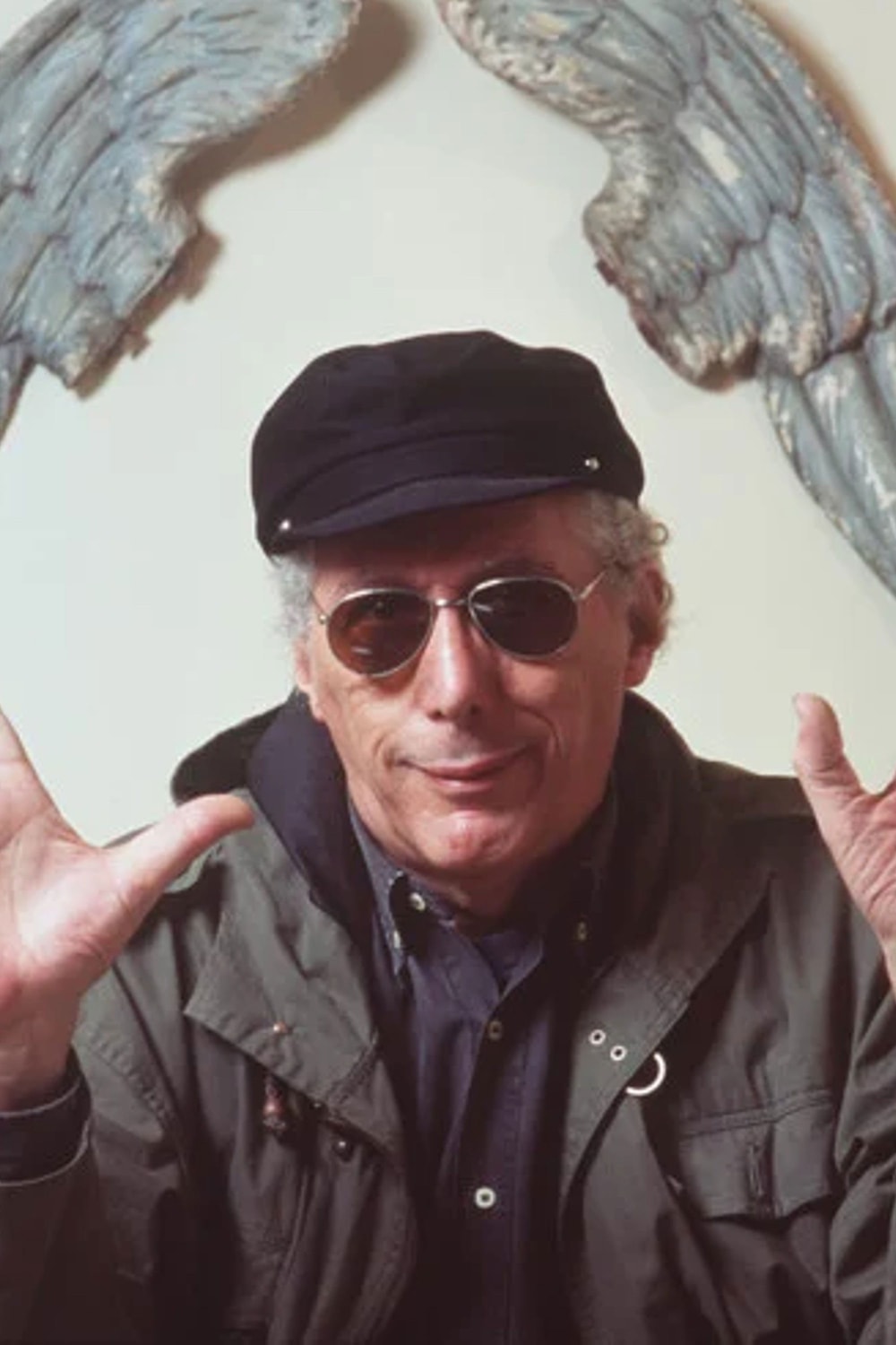 Foto de Alejandro Doria