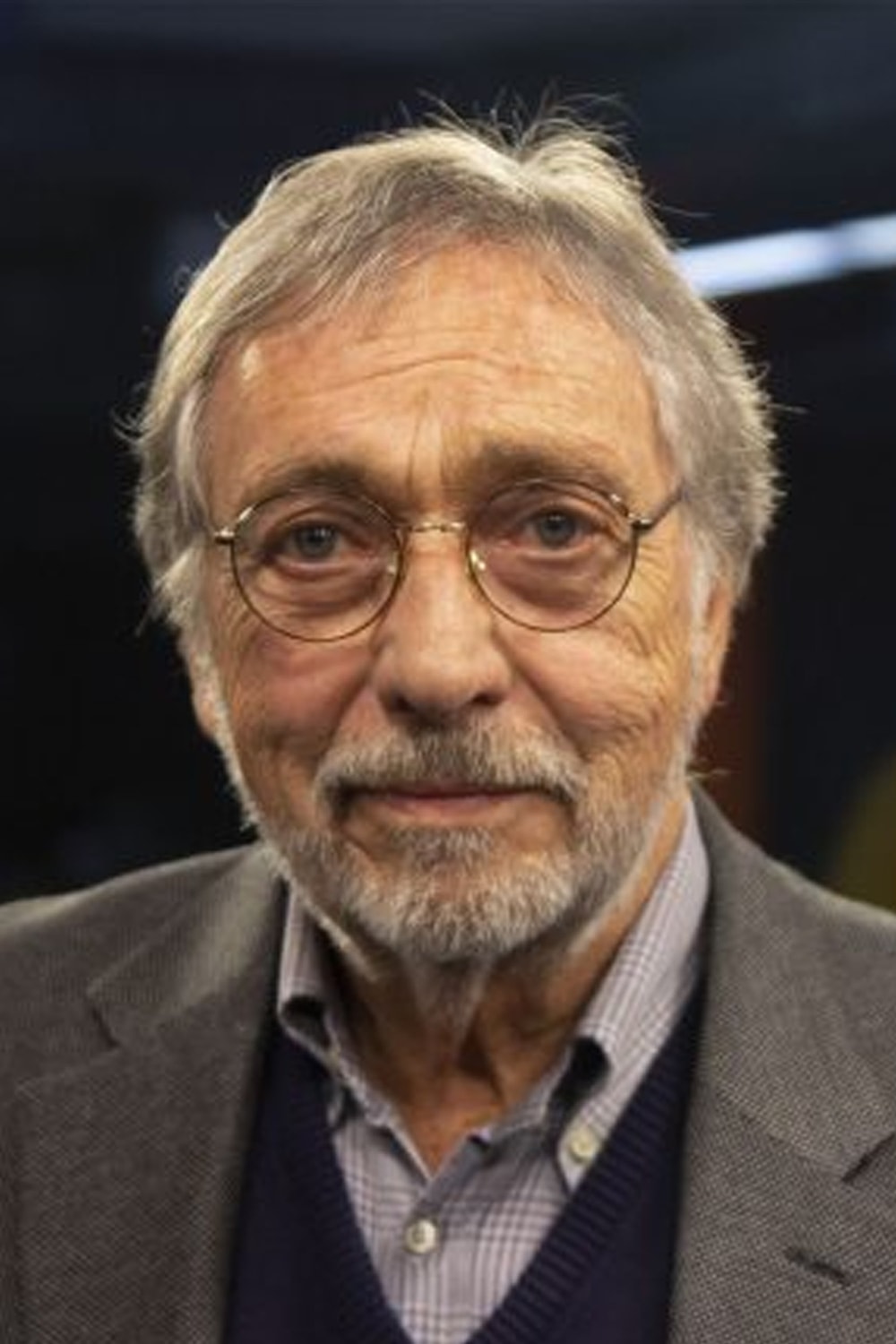 Foto de Luis Brandoni