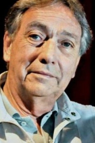 Foto de Luis Brandoni