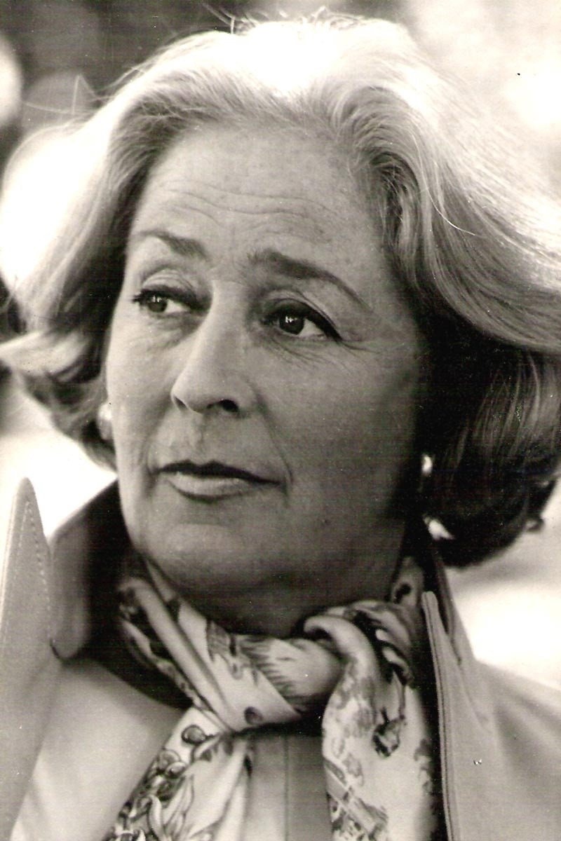 Foto de China Zorrilla
