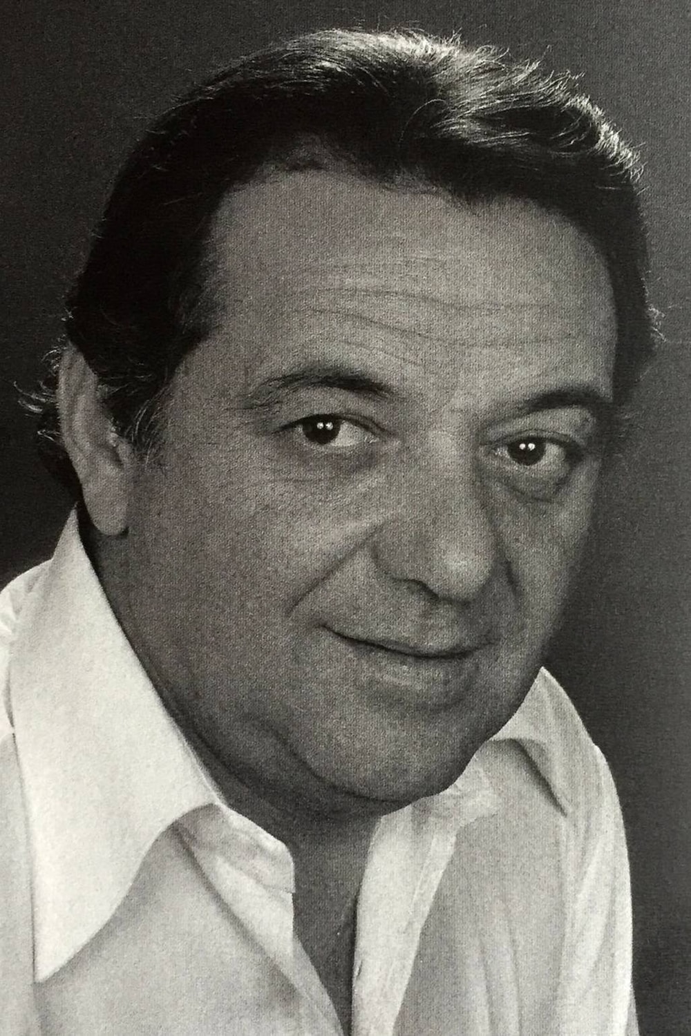Foto de Julio De Grazia