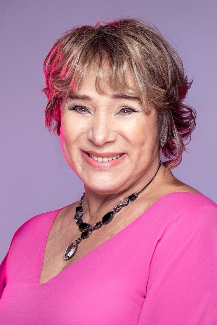 Foto de Betiana Blum