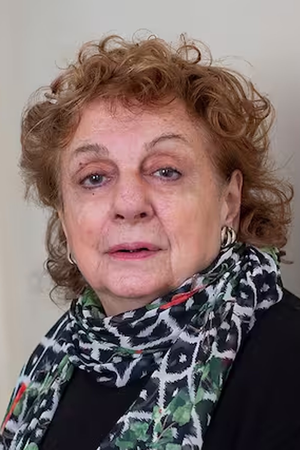 Foto de Lidia Catalano