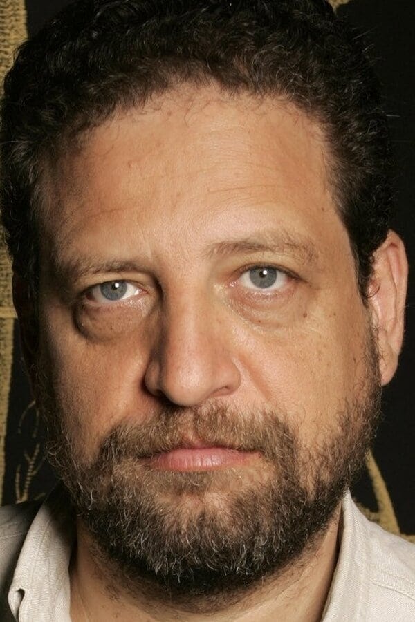 Foto de Fabián Bielinsky