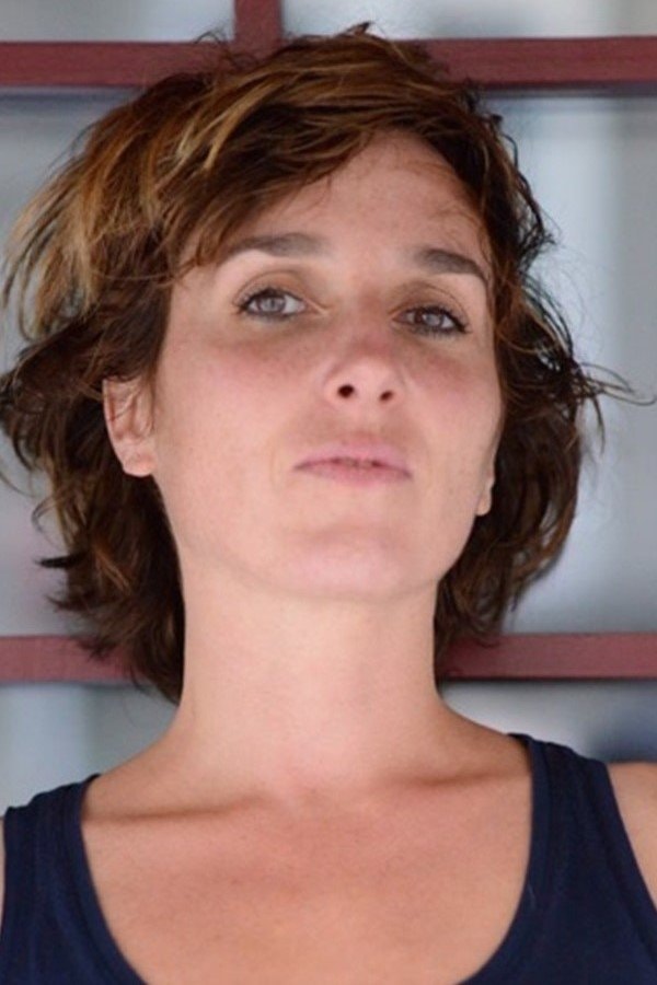 Foto de Anne Paulicevich