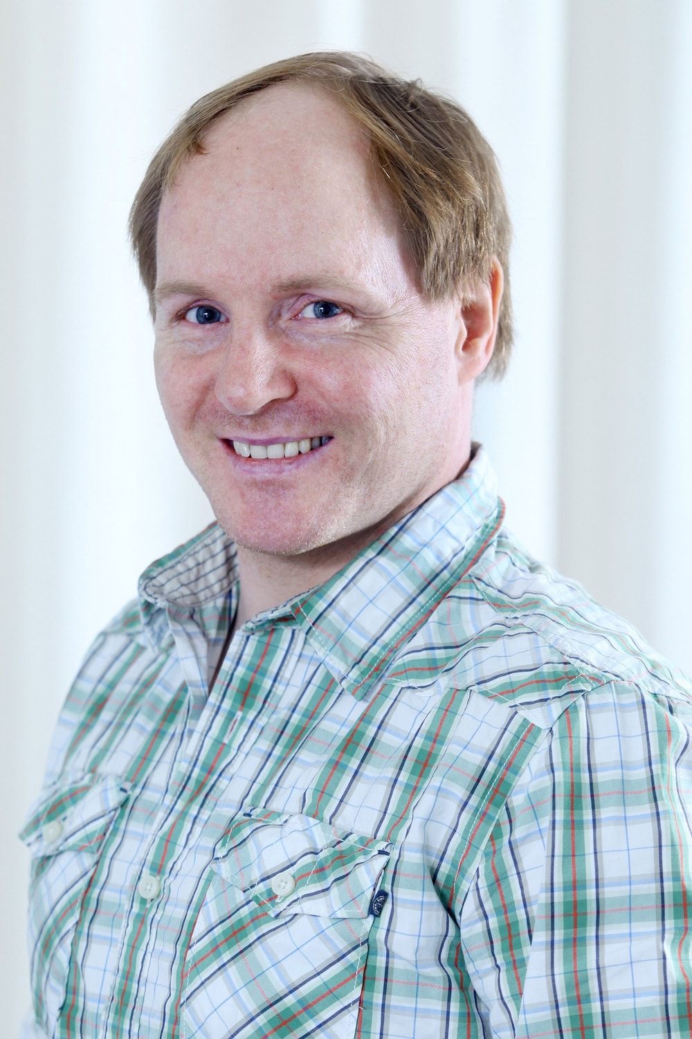 Foto de Morgan Alling