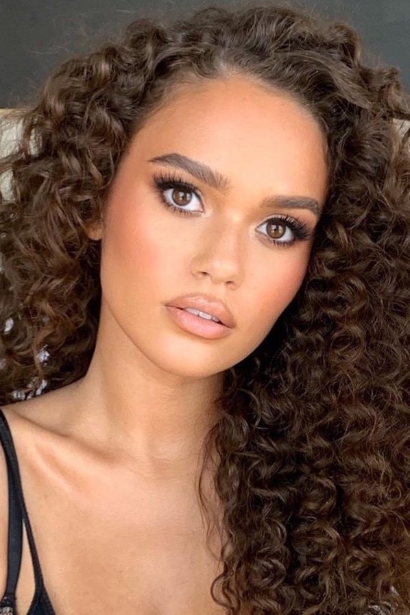 Foto de Madison Pettis