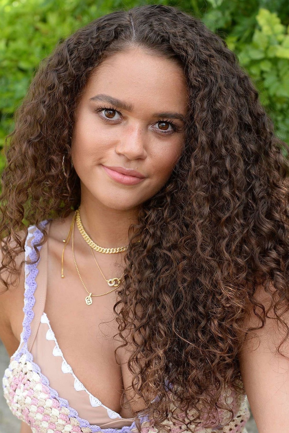 Foto de Madison Pettis
