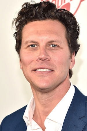 Foto de Hayes MacArthur