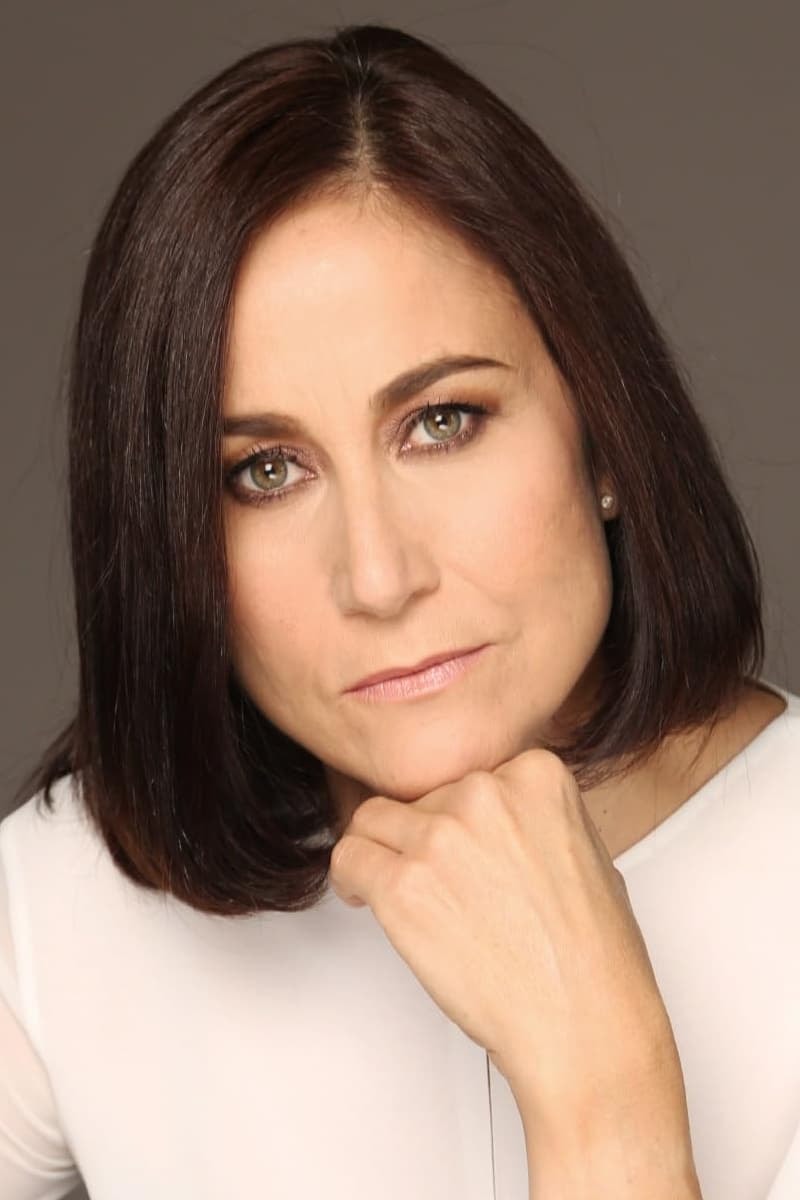 Foto de Lumi Cavazos