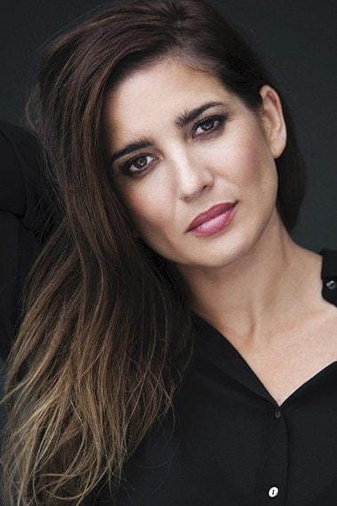 Foto de Lucía Jiménez
