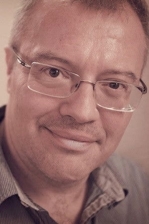 Foto de Daniel Monzón