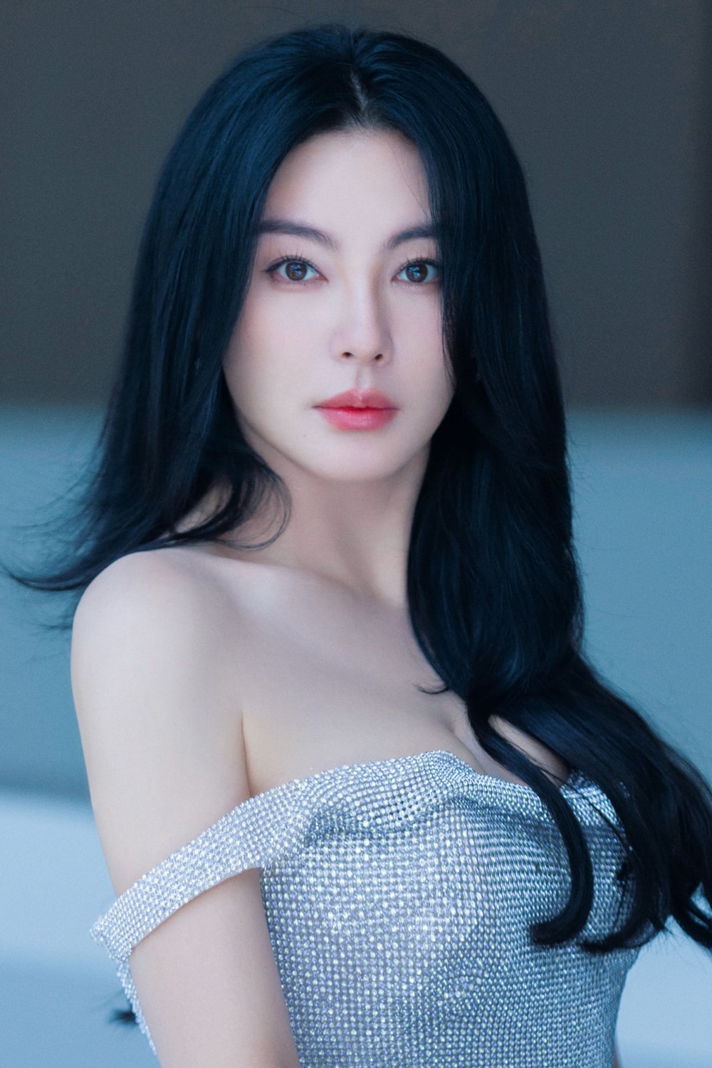 Foto de Zhang Yuqi