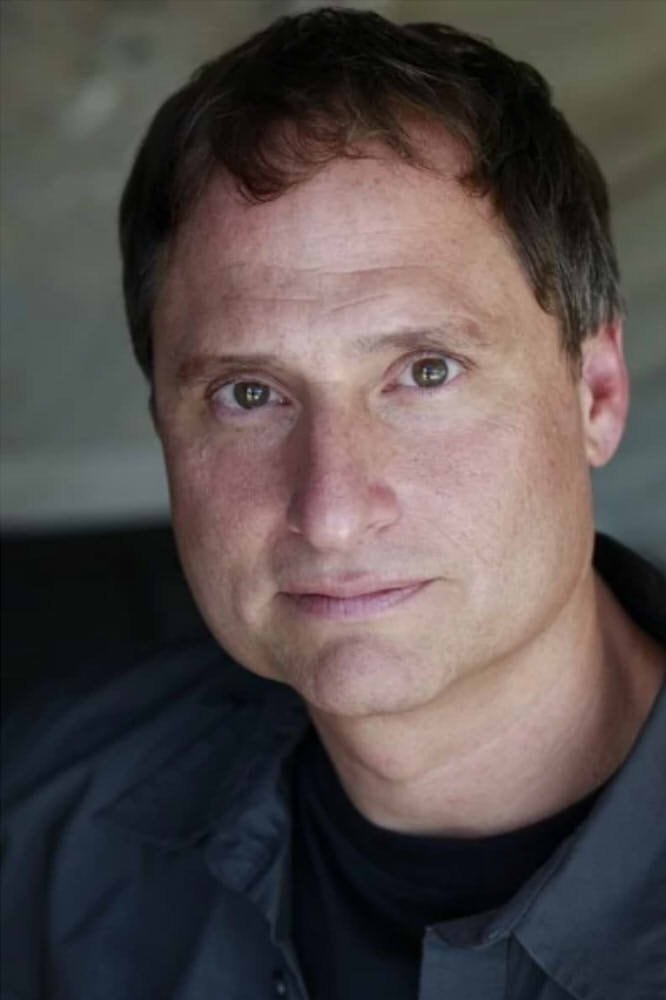 Foto de Paul Mercier