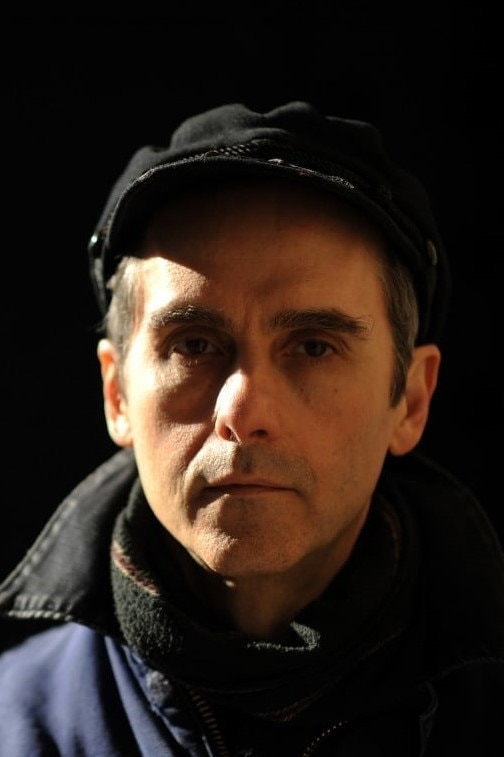 Foto de Jem Cohen