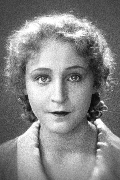 Foto de Brigitte Helm
