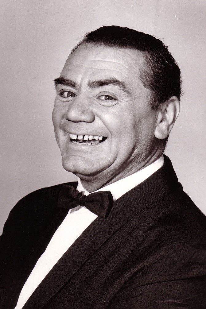 Foto de Ernest Borgnine