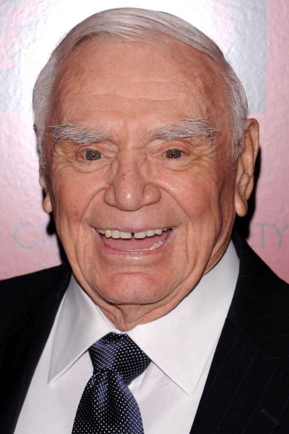 Foto de Ernest Borgnine