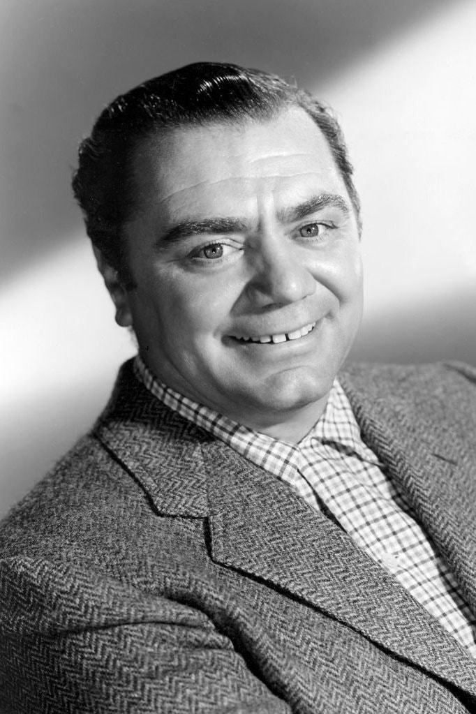 Foto de Ernest Borgnine