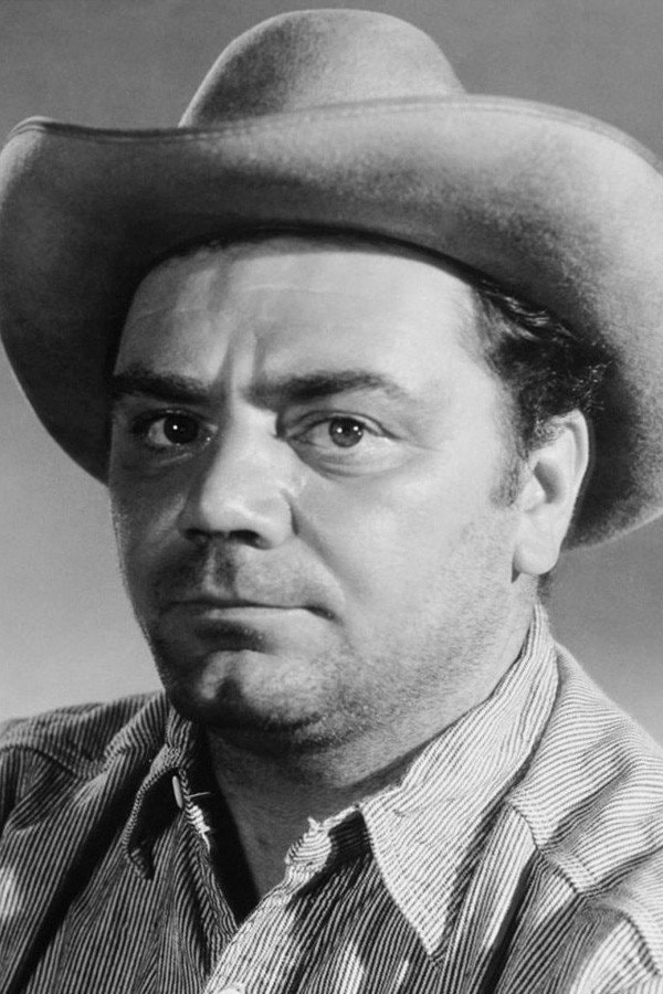 Foto de Ernest Borgnine