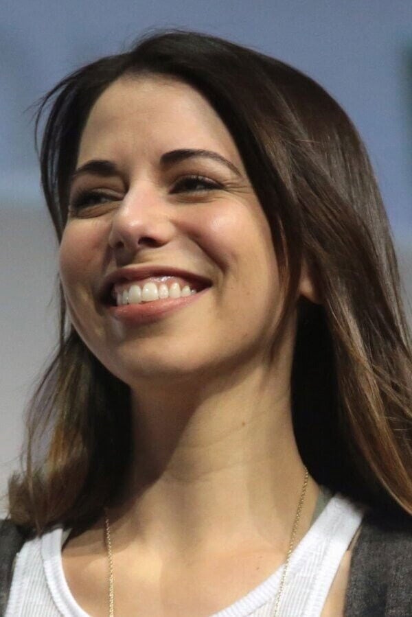 Foto de Laura Bailey