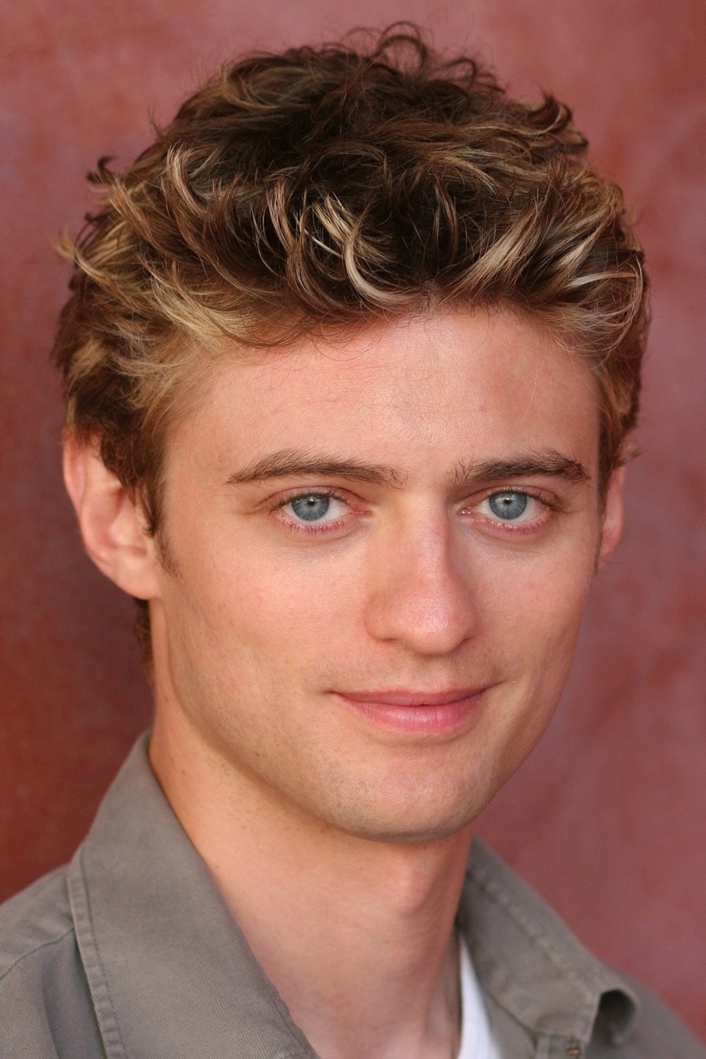 Foto de Crispin Freeman