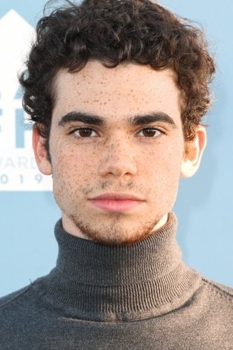 Foto de Cameron Boyce