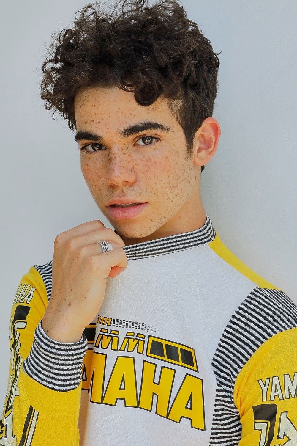 Foto de Cameron Boyce