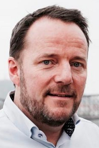 Foto de Peter Flinth