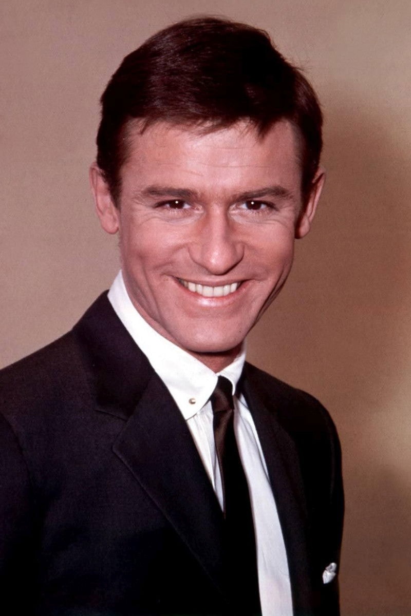 Foto de Roddy McDowall