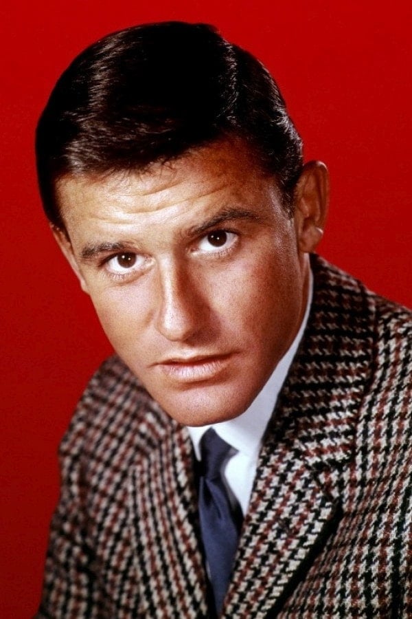 Foto de Roddy McDowall