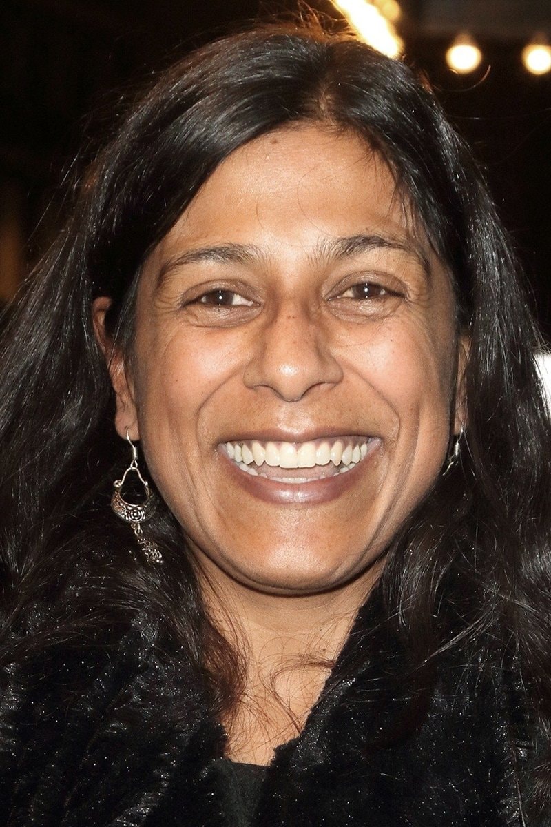 Foto de Lolita Chakrabarti