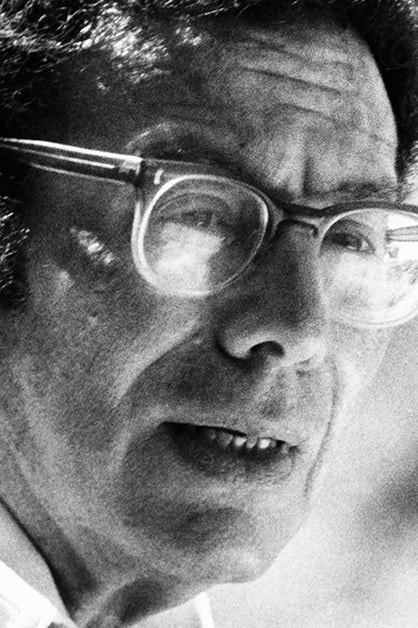Foto de Irwin Allen