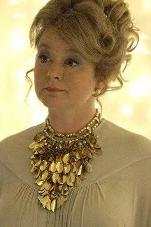 Foto de Cathryn Bradshaw